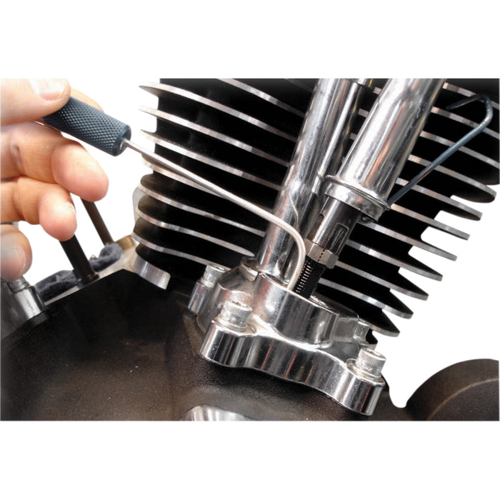 JIMS 3801-0251 746 Tappet Adjustment Tool Hydraulic Tappet - Go-No-Go™
