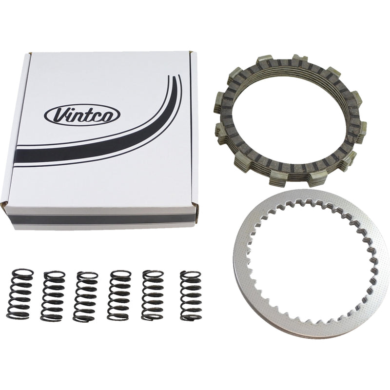 VINTCO 1131-3785 KCLS09 Clutch Plate Kit suzuki