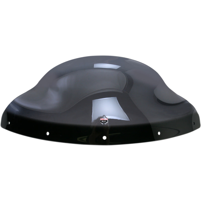 Klock Werks Flare™ Windshield - KWW-06-0024 Kawasaki Vulcan 2011-2024