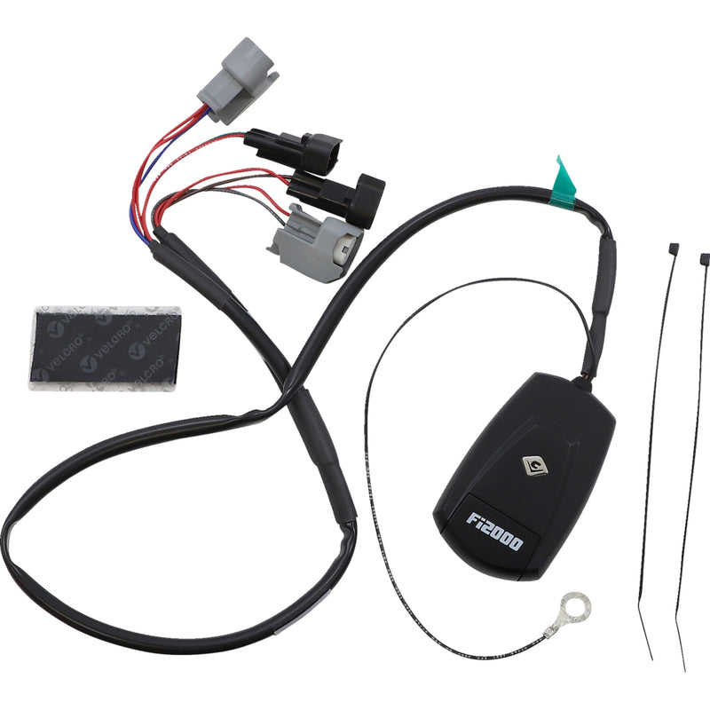 Fi2000 Fi2000R Fuel Processor - 92-1604R For Harley Screamin' / Softail 2006