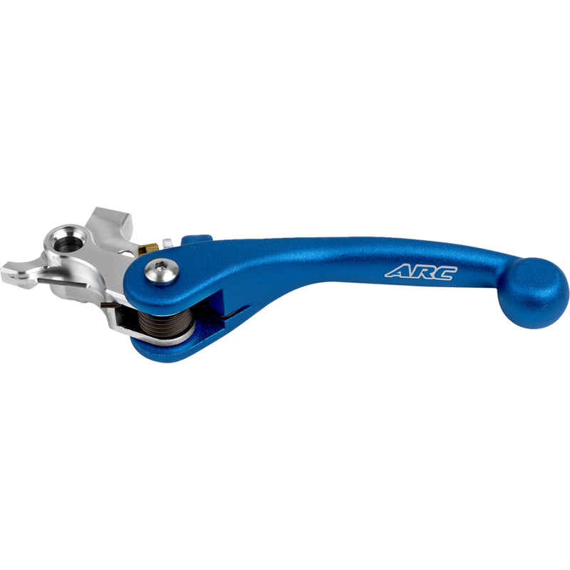 Arc Flex Lever - CL-S203-B For TM Dirt Bikes 2008-2022 | Beta Dirt Bikes 2013-2025 | Sherco Dirt Bikes 2015-2024 | KTM Dirt Bikes 2006-2025