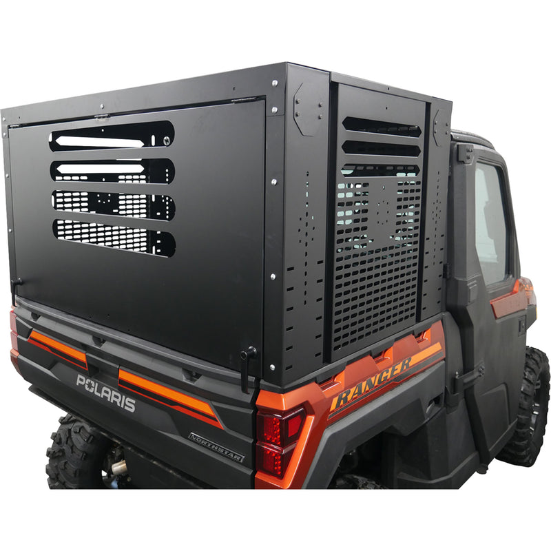 Moose Offroad Cab Enclosure - 1512-0293 Polaris Ranger 2020-2026