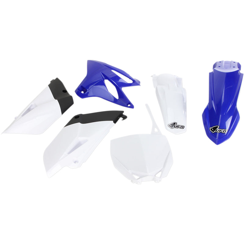 Ufo Body Kit - YAKIT320-999 Yamaha YZ 85 2015-2021