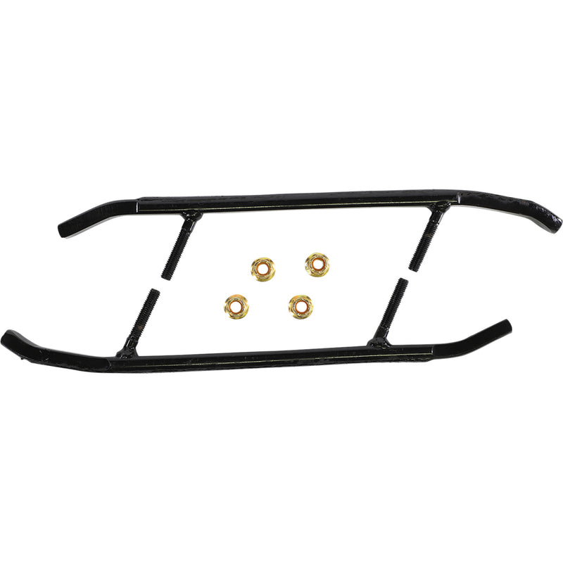 Woody's Top-Stock Wear Bar - HSD-9600 For Ski-Doo Snowmobiles 2021-2023 | Lynx Snowmobiles 2022-2023