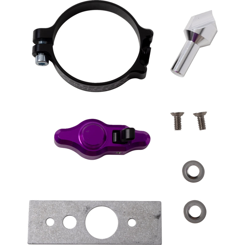Works Connection Launch Control - 12-P414 Yamaha YZ 125 / YZ 250 / YZ 450 2008-2014