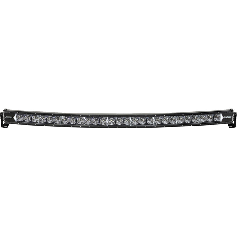RIGID INDUSTRIES 2001-2811 350053 Radiance+ Light Lightbar - 50" RGBW - Curved