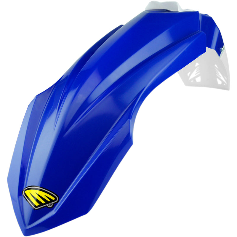 Cycra Powerflow Fender - 1CYC-1462-62 Yamaha YZ 125 / YZ 250 2005-2014