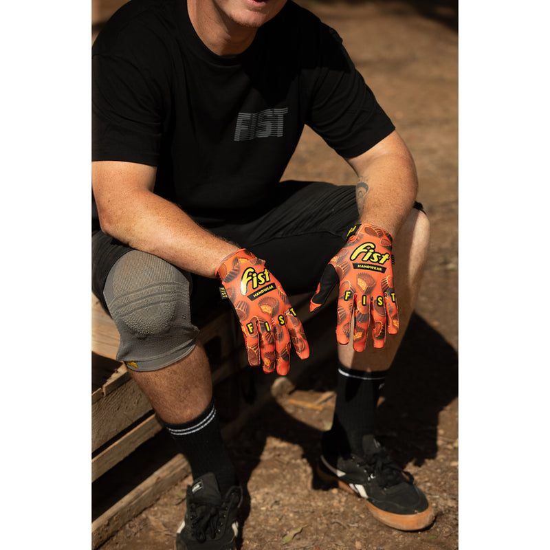 FIST HANDWEAR Strapped 100% Nuts Gloves