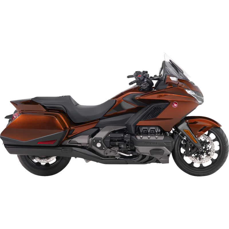 Stompgrip Sticker Kit - 55-14-0156B Honda Gold 2018-2025