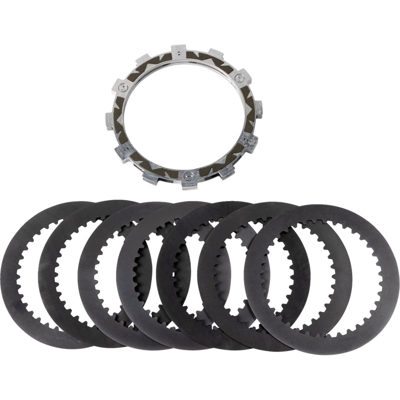Rekluse EXP 4.0 Clutch Kit - RMS-8106010 Suzuki 650SE / 650S / 650 1996-2026
