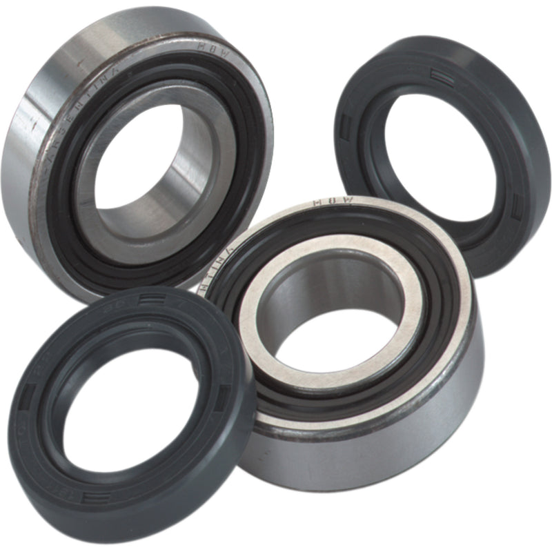 Moose Offroad Bearing - 25-1009 KTM 50 / SX 50 1997-2008
