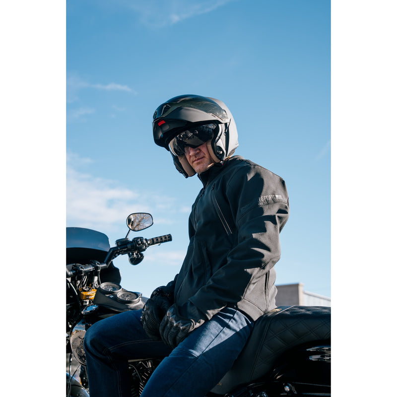 ICON Threshold™ Modular Helmet