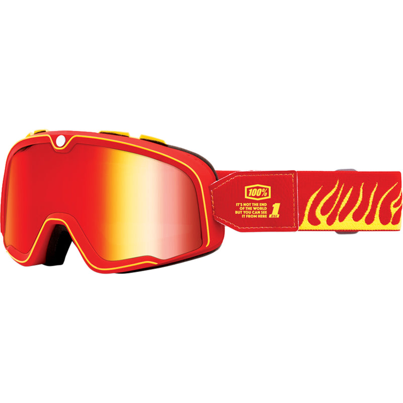 100% Barstow Goggle - Lens