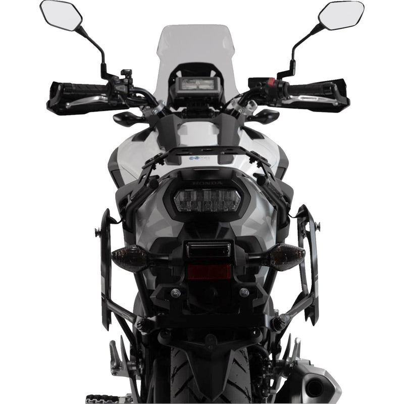 Sw-Motech Sysbag Side Bag System - BC.SYS.01.699.21000B Honda NC750S / NC750X 2016-2020