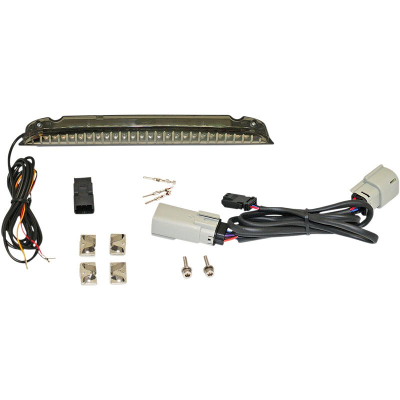 Custom Dynamics Brake Light - CD-LR-04-S For Harley Touring 2015-2024