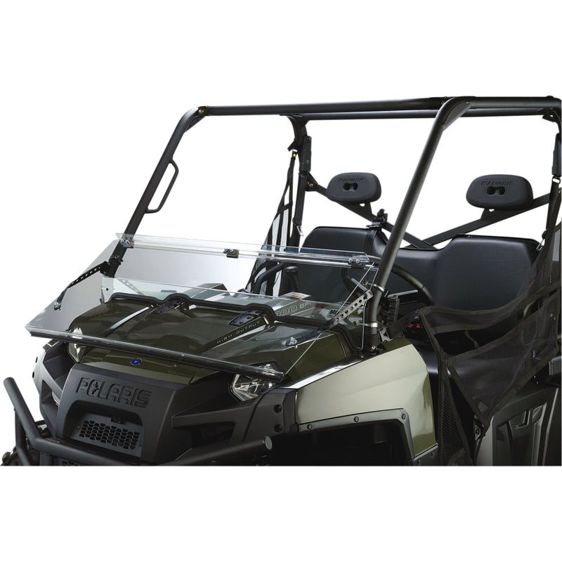 Moose Offroad Windshield - LEMA100-0013 Polaris Ranger 2009-2019