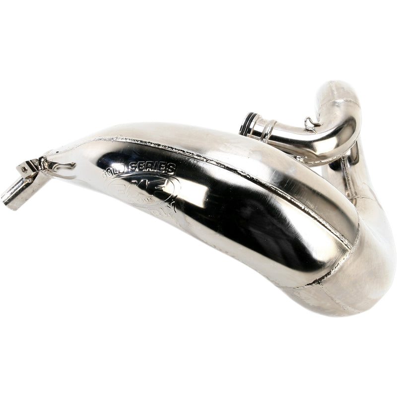 FMF Gnarly Pipe - 025131 For Husqvarna Dirt Bikes 2011-2016 | KTM Dirt Bikes 2011-2016 | Husaberg TE 250 / TE 300 2011-2016