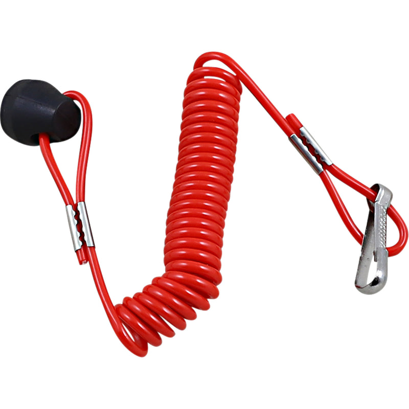 KIMPEX 01-111-13 280297 Tether Switch K01-113 Tether Cap & Cord
