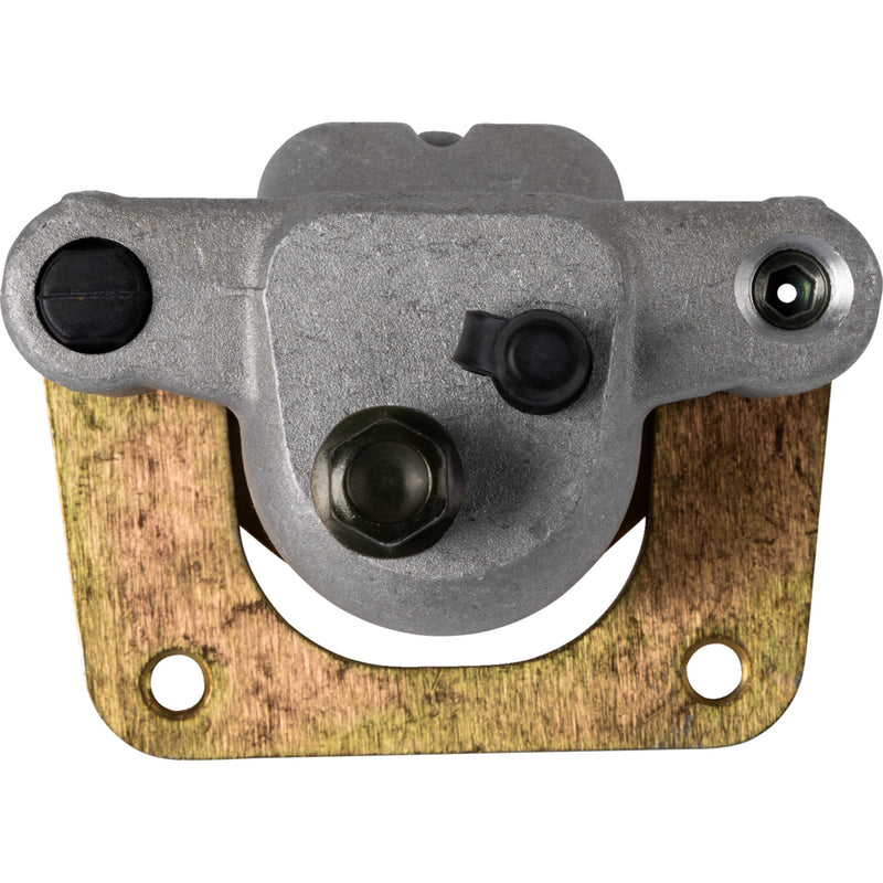 QUAD LOGIC 1701-0793 100-1070-PU Brake Caliper rear left - polaris
