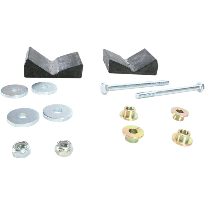 C&a Pro Mount Kit - 76000294 Arctic Cat Snowmobiles 2012-2025