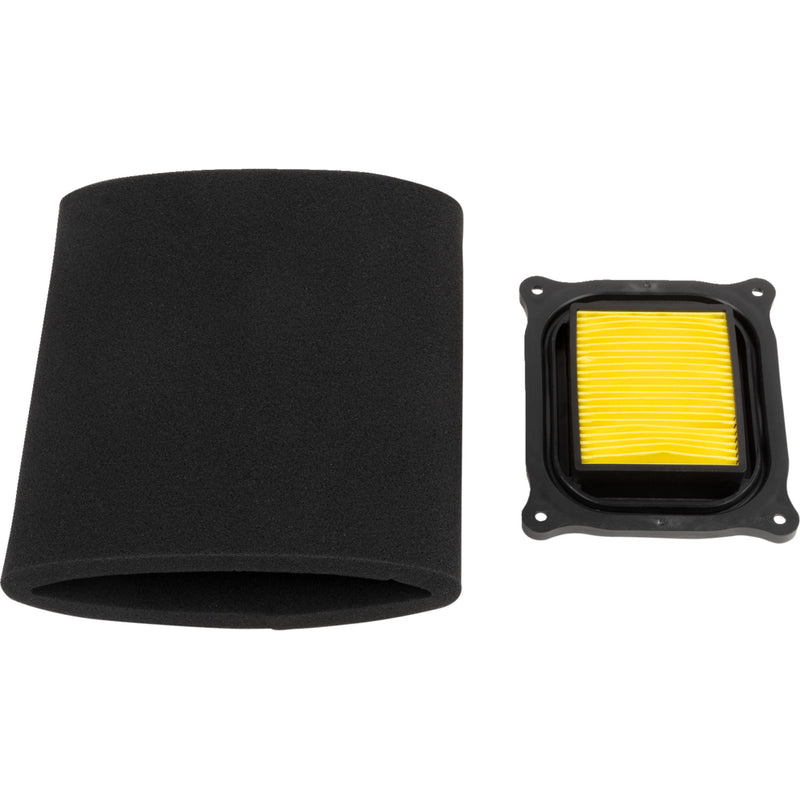 All Balls OEM Air Filter - 48-1082 Yamaha Wolverine 2018-2025