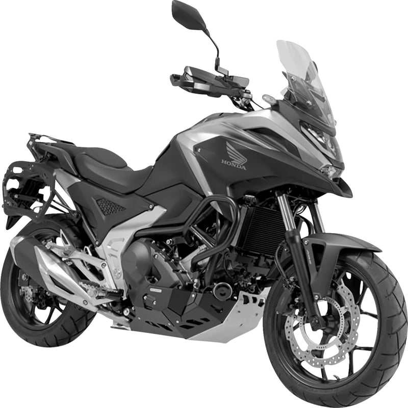Sw-Motech Dusc Hard Case System - KFT.01.841.65000/B Honda NC750X 2020-2024