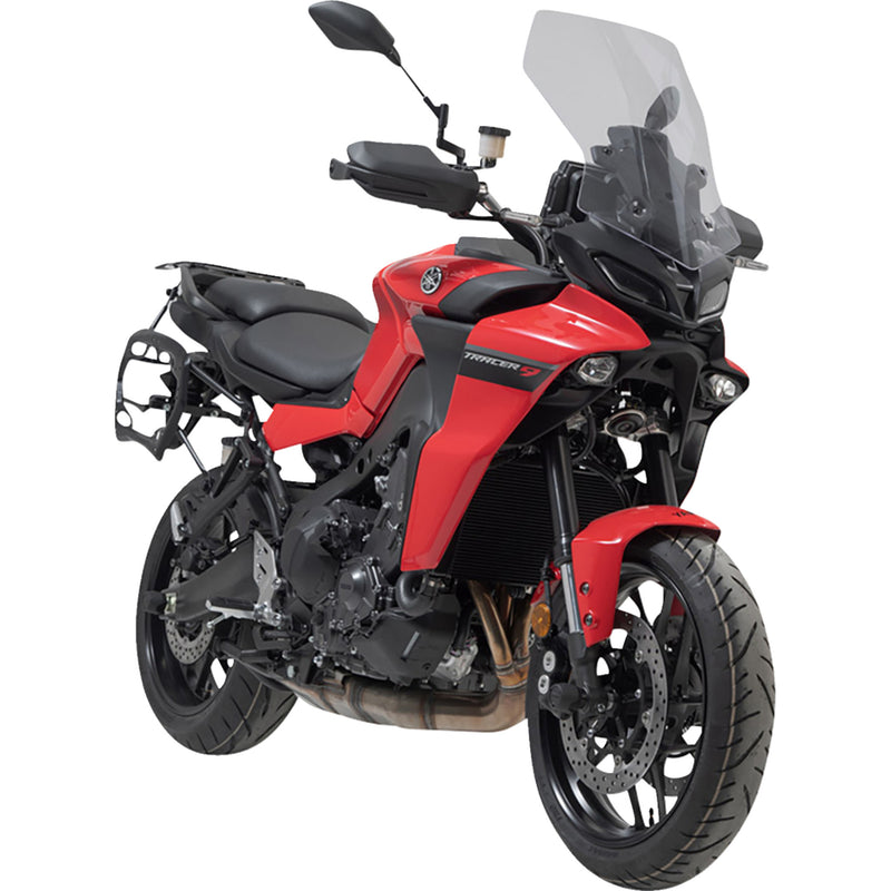 Sw-Motech Dusc Hard Case System - KFT.06.921.65100/B Yamaha Tracer 9 2021-2022