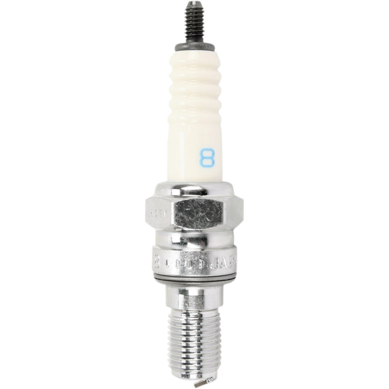Ngk Spark Plugs R0409B-8 Spark Plug - 7791 Honda CRF 250 2005-2019