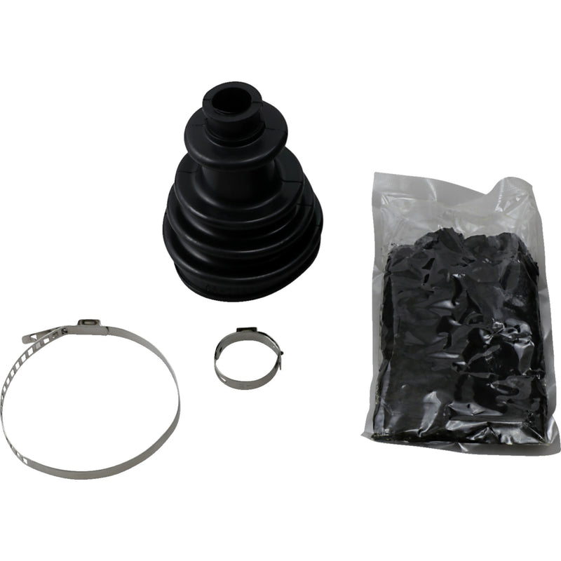 DEMON 0213-0793 PACVB-2004BK Heavy-Duty Boot Kit Boot Kit - Heavy-Duty - Inbound/Outbound