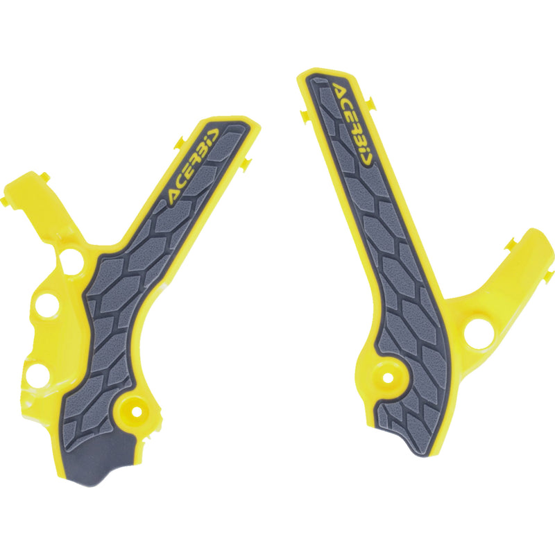 Acerbis Frame Guard - 2983341120 Suzuki 400E / 400S / 400SM 2000-2023