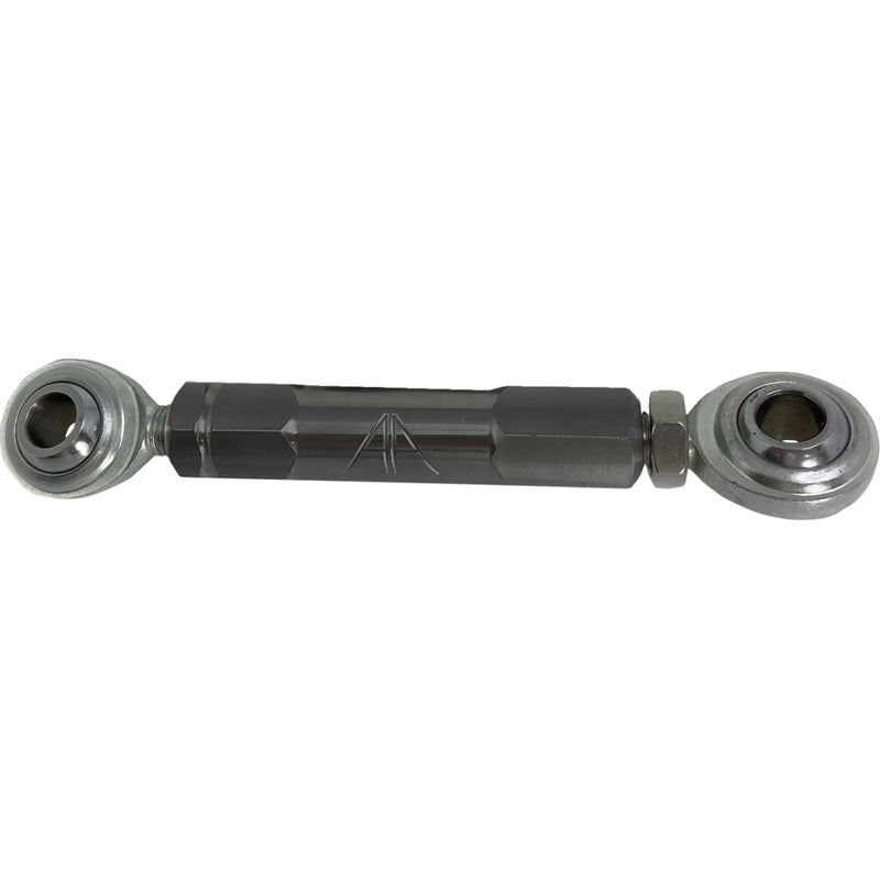 Alloy Art Stabilizer Link - CFL-2 For Harley Touring 2009-2026
