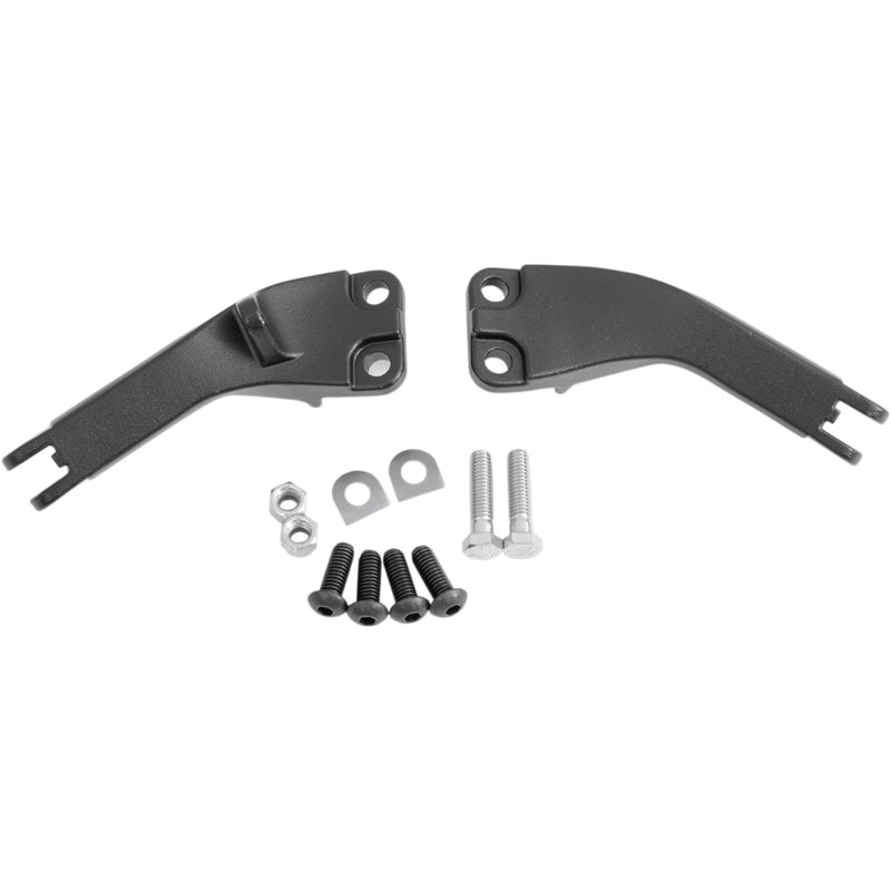 Drag Specialties Mount For Harley Dyna 2006-2017