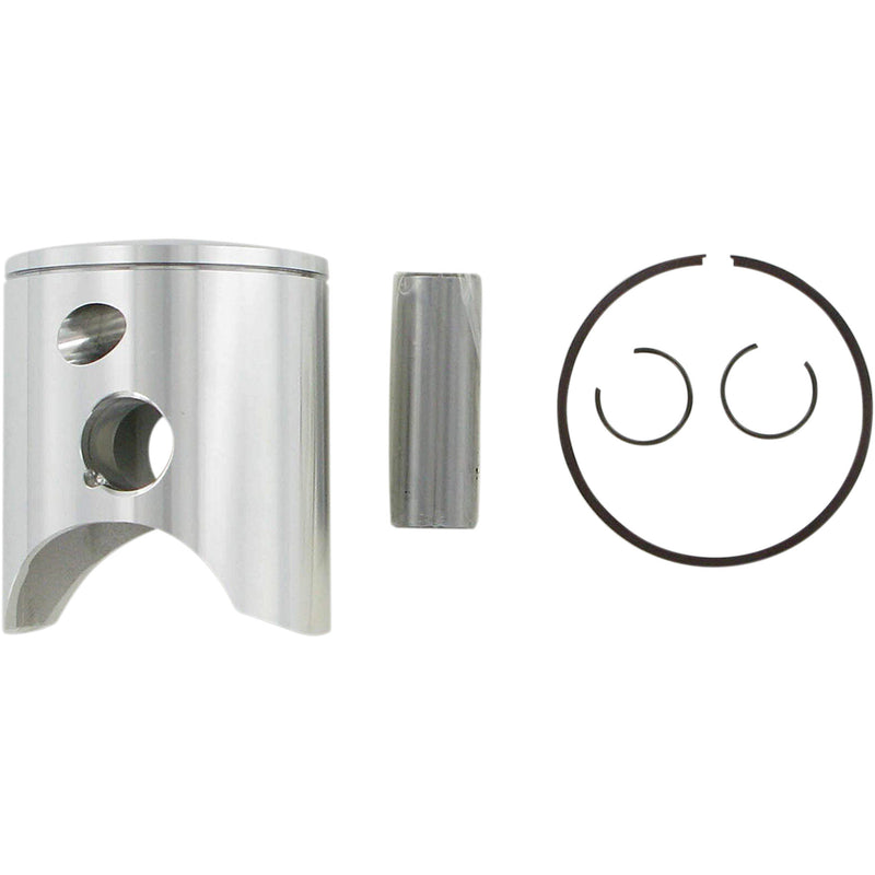 Wiseco GP Series Piston Kit - 824M06640 For Husqvarna TC 250 / TE 250 / TE250i / 250i 2014-2025 | Gas Gas 250 2021-2025 | Husaberg TE 250 2011-2014