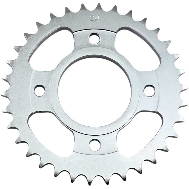 PARTS UNLIMITED K22-3556 Sprocket rear  - 34 tooth - honda