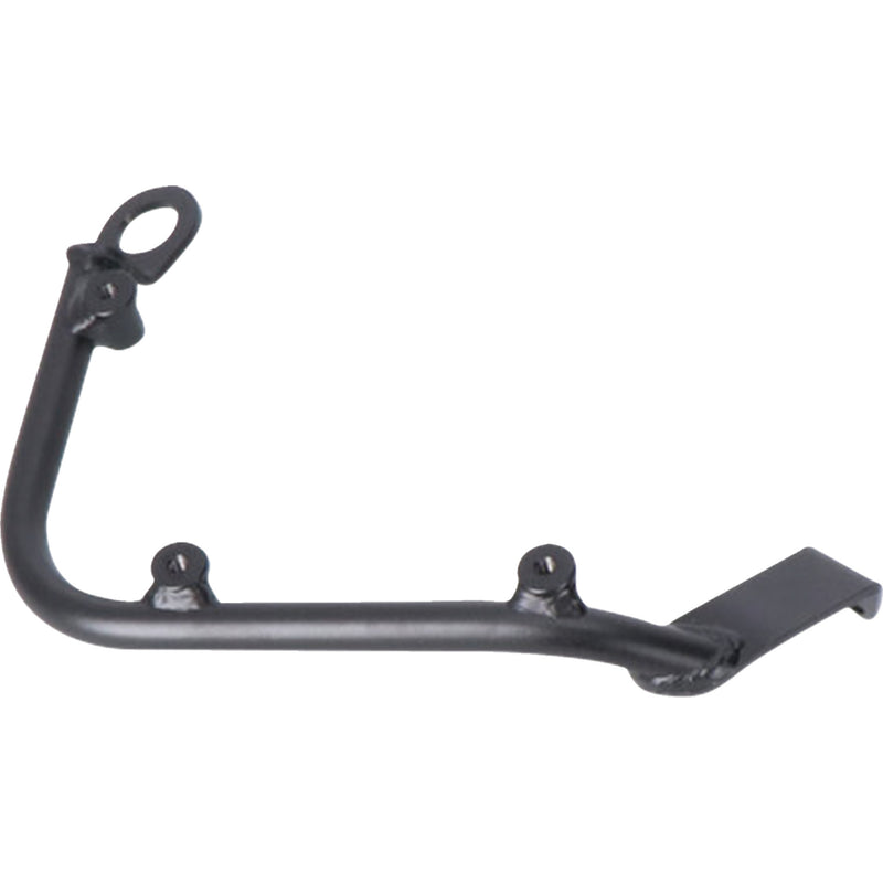 SW-MOTECH 1510-0581 HTA.07.512.10000 SLC Side Carrier left - bmw - r nine t