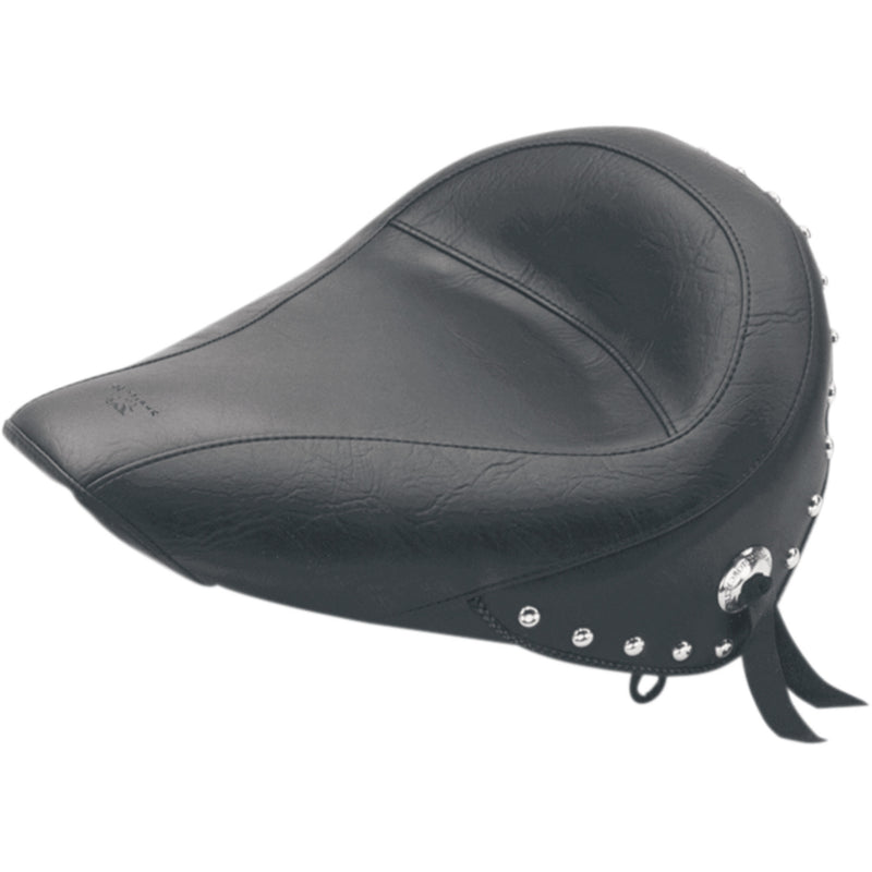 Mustang Seat - 75084 For Harley Softail 2000-2007