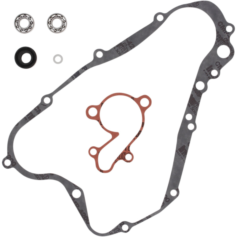 Moose Offroad Rebuild Kit - 821545MSE Suzuki RM 125 1990-1991