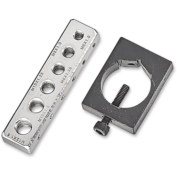 MOOSE OFFROAD 3850-0404 390-8359 Safety Wire Drill Jig Kit Safety Wire Jig - Kit