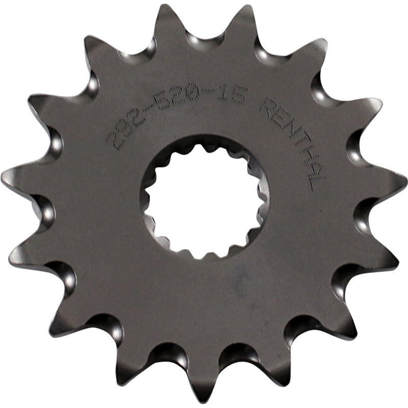 Renthal Sprocket - 292--520-15GP For Beta Dirt Bikes 2005-2025 | Gas Gas Dirt Bikes 2021-2025 | Husaberg Dirt Bikes 2003-2015