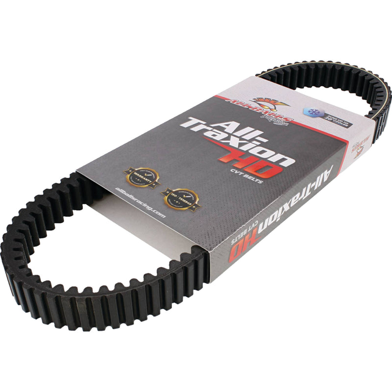 All Balls Belt - 25-9025 Polaris Ranger / Pro 2020-2025