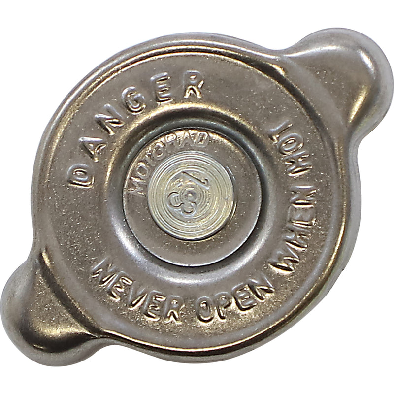 Moose Offroad Radiator Cap - 100-2133-PU Polaris RZR 2020-2024