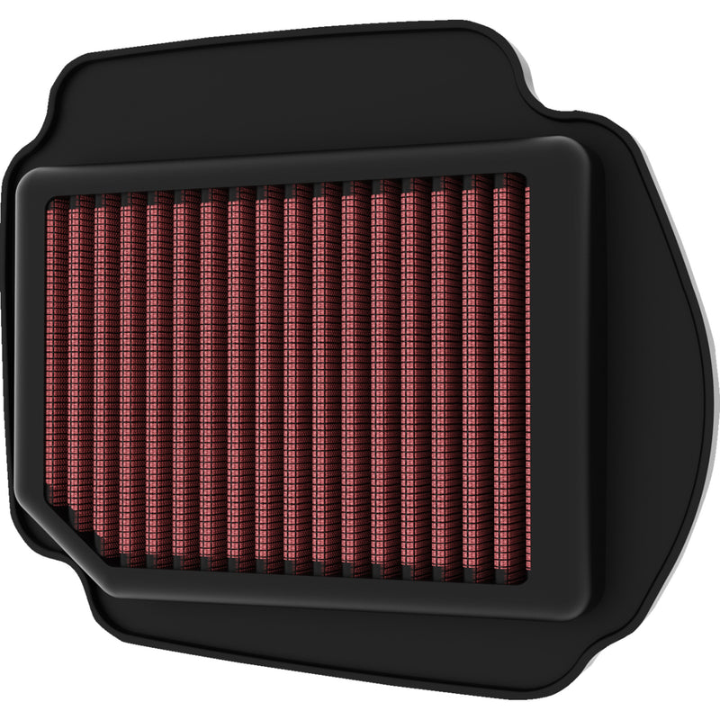 K & N High-Flow Air Filter - HA-1222 Honda Grom 125 2022-2026