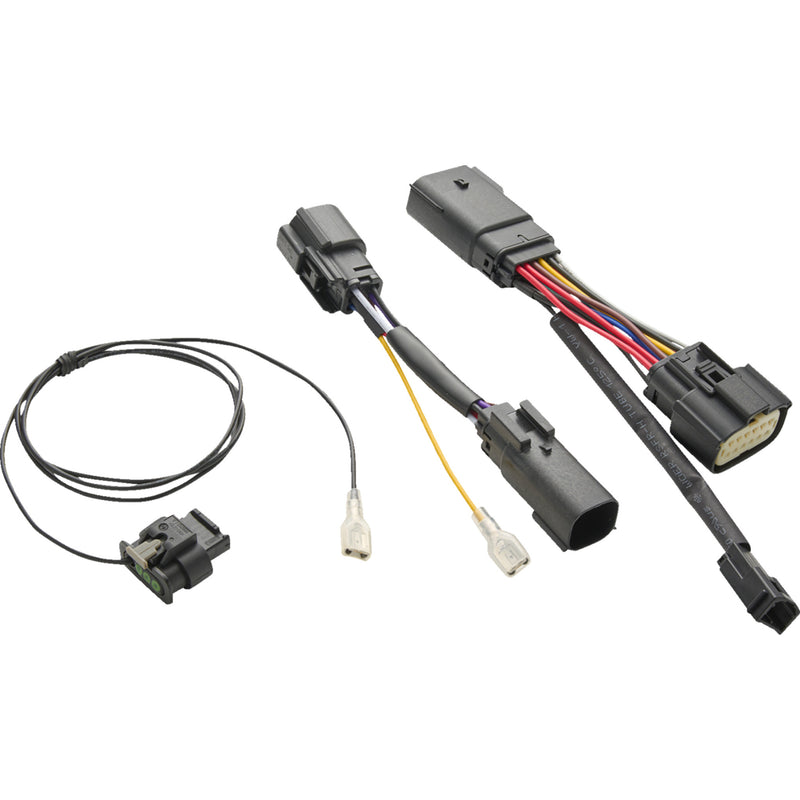 Ciro Wire Harness - 45021 For Harley Touring 2023-2026