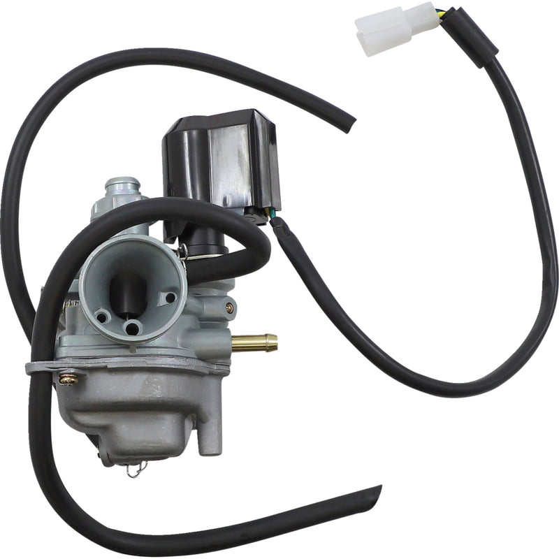 Moose Offroad Carburetor - 600-1128-PU Kawasaki ATVs 2007-2017