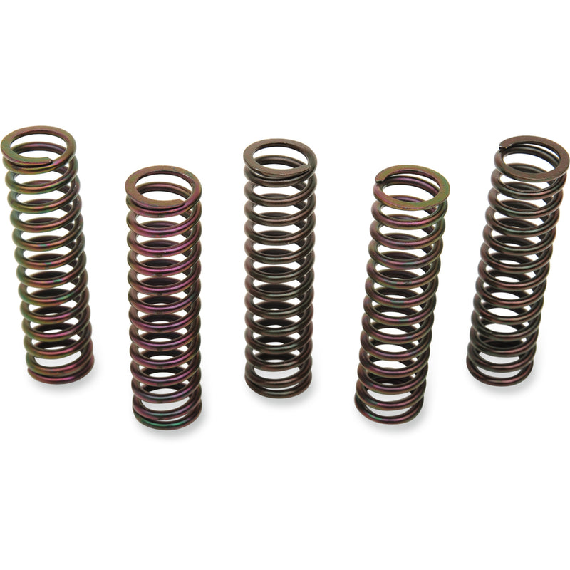 Barnett Spring Set - 501-59-05098 For Kawasaki Ninja / 1000 / ZR 1998-2008 | Suzuki 1000 2001-2004