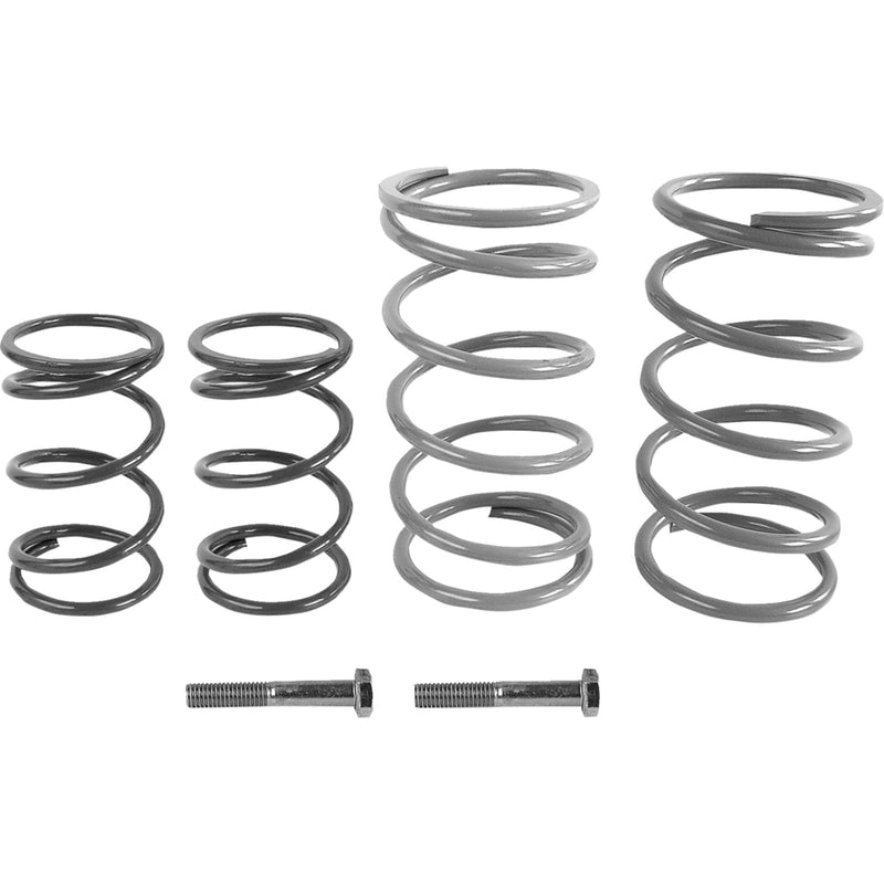Epi Clutch Kit - WE437770 Kawasaki Mule 2021-2023