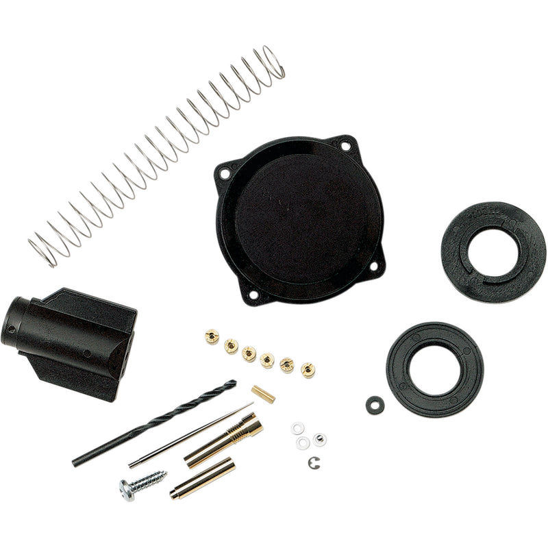 Dynojet Stage 7 Thunderslide Jet Kit - 8731 For Harley Motorcycles 2000-2006