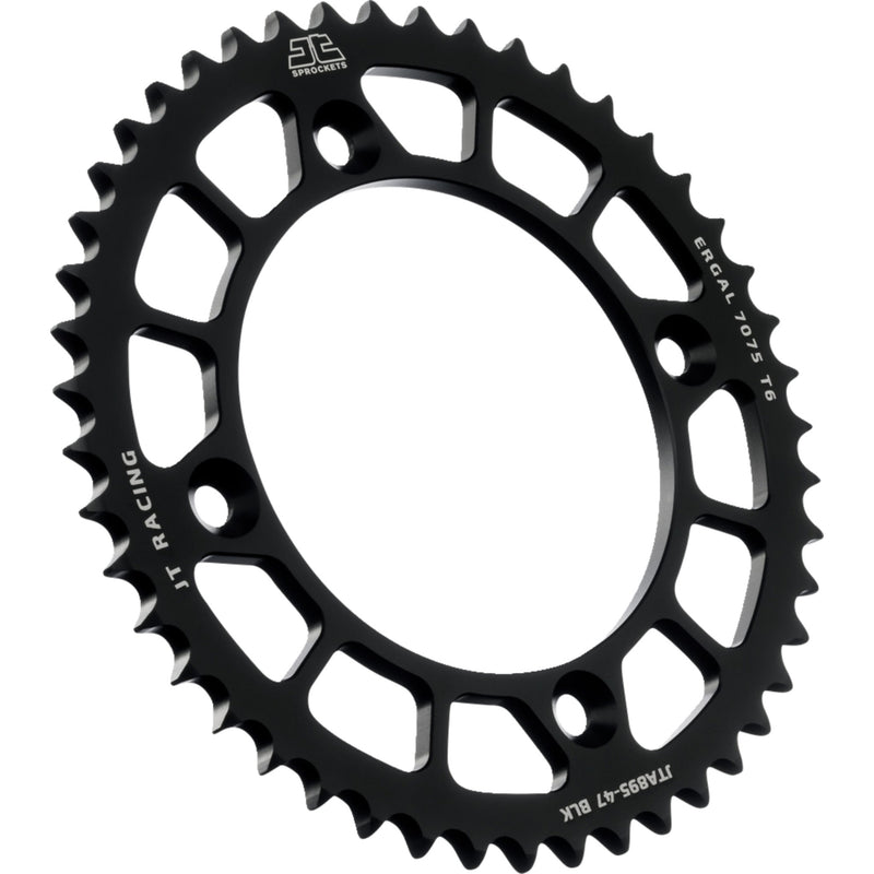 JT Sprockets Sprocket - JTA895.47BLK KTM SX 85 / XC 105 / XC 85 / 85 (17/14) 2004-2017