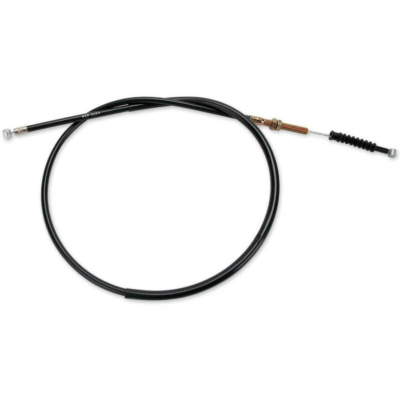 Parts Unlimited Cable - K28-0094 Suzuki LT230S QuadSport / 250 QuadSport 4x2 / 250SE 1985-1988