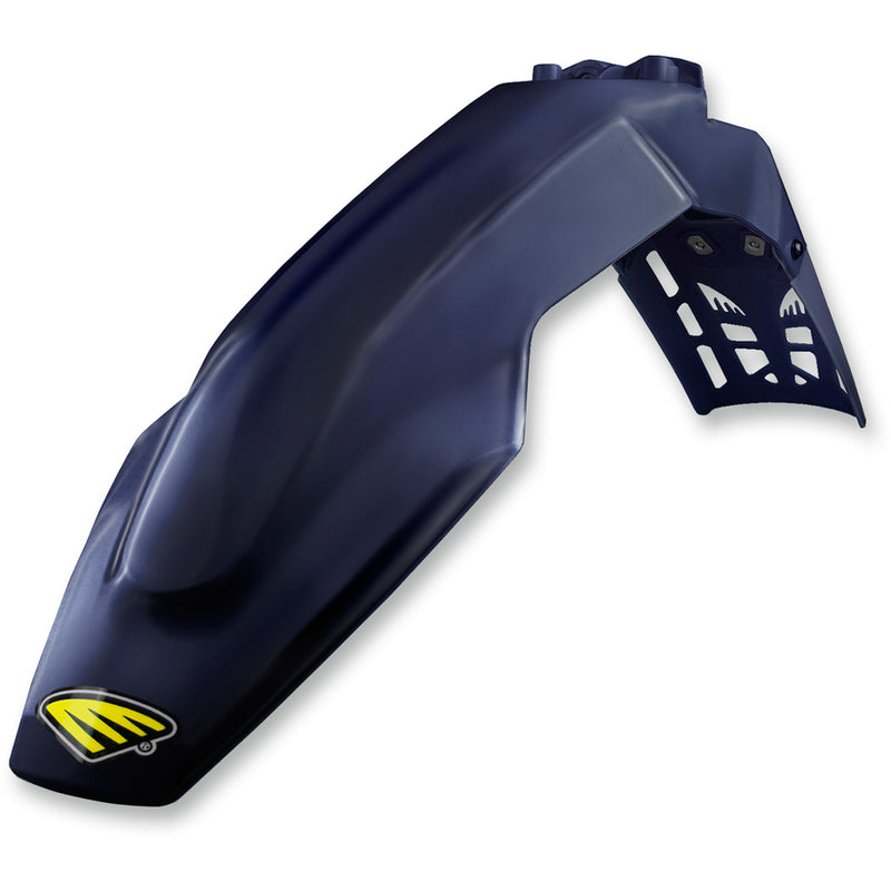 CYCRA 1403-2282 1CYC-1444-89 Cycralite Front Fender Front Fender - Blue - Husqvarna